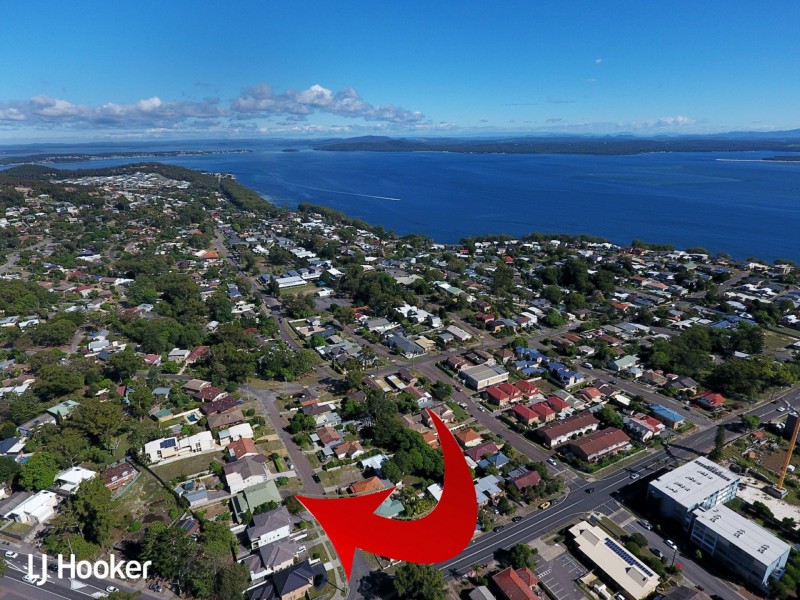1/2 Moorooba Crescent, Nelson Bay NSW 2315