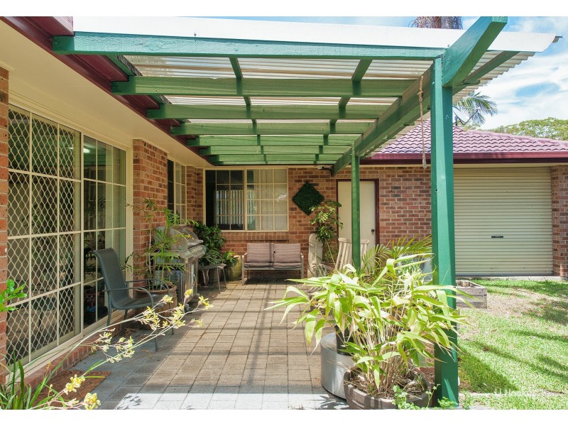 8 Shores Close, Salamander Bay NSW 2317