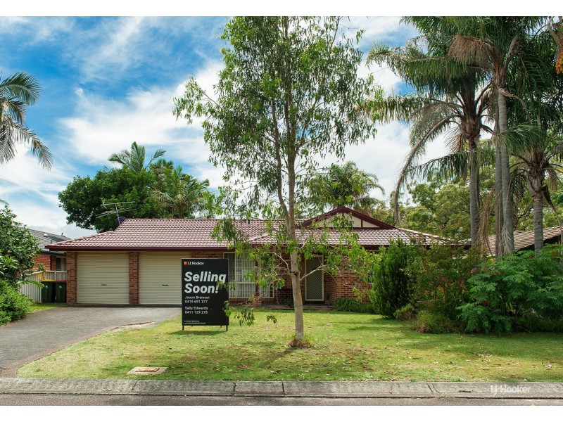 8 Shores Close, Salamander Bay NSW 2317