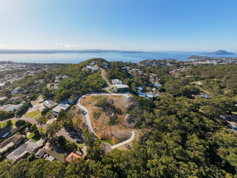 Lot 6/111 Wallawa Road, Nelson Bay NSW 2315