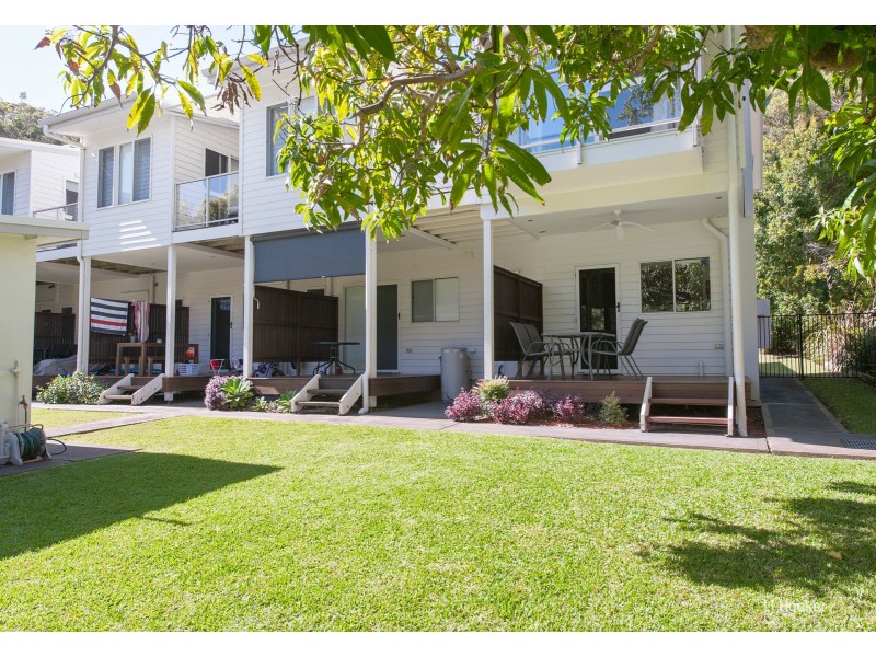 1/5 Lillian Street, Shoal Bay NSW 2315