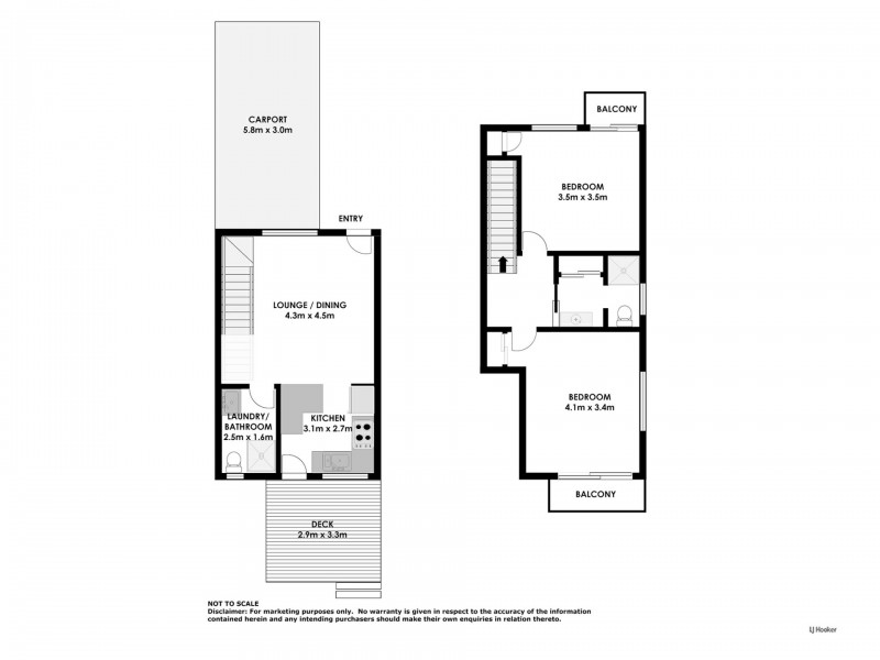 1/5 Lillian Street, Shoal Bay NSW 2315