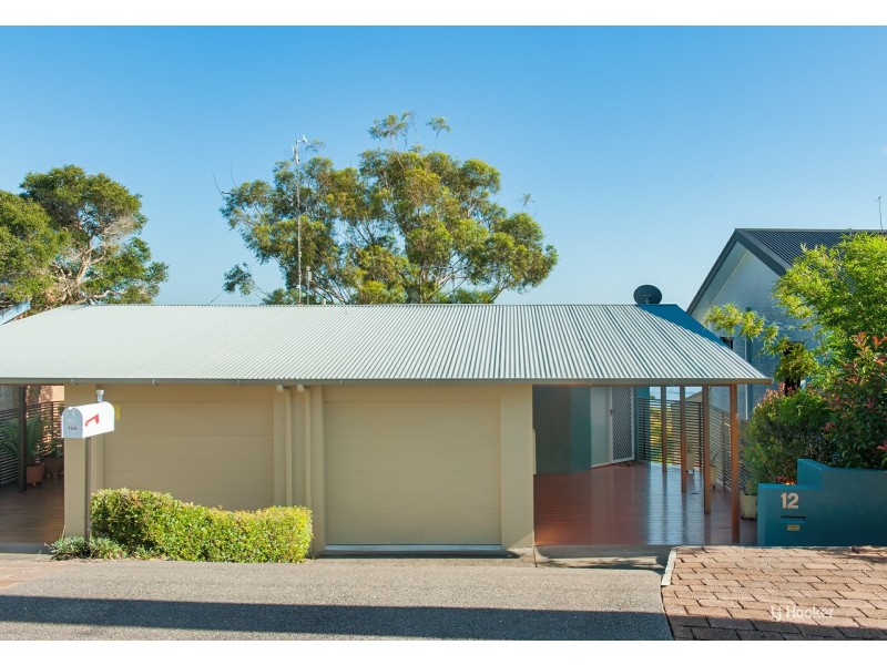 12 Wallawa Road, Nelson Bay NSW 2315
