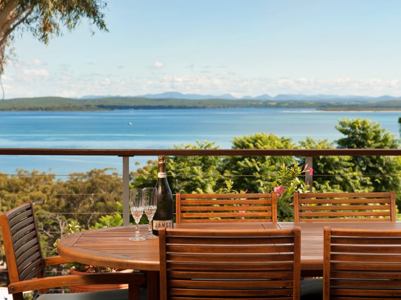 12 Wallawa Road, Nelson Bay NSW 2315