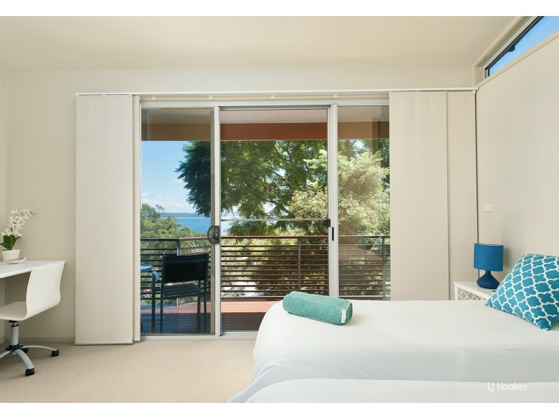 12 Wallawa Road, Nelson Bay NSW 2315