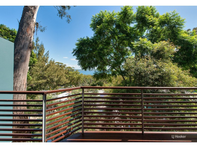 12 Wallawa Road, Nelson Bay NSW 2315