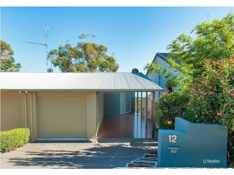 12 Wallawa Road, Nelson Bay NSW 2315