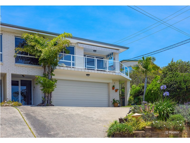 1/14 Wollomi Avenue, Nelson Bay NSW 2315