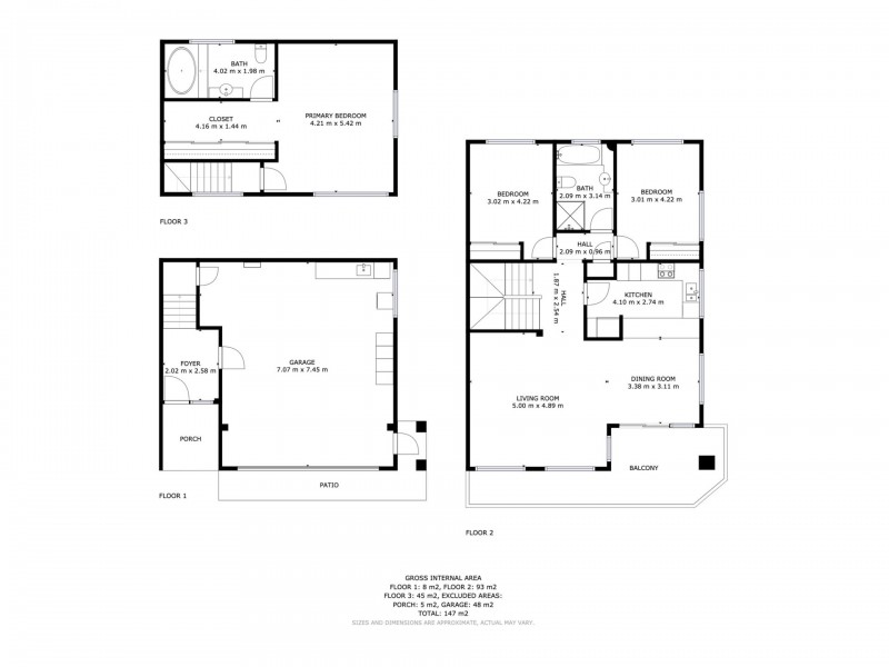1/14 Wollomi Avenue, Nelson Bay NSW 2315