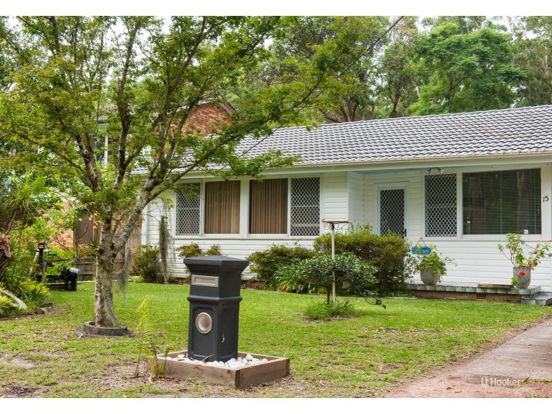 15 Wanda Avenue, Salamander Bay NSW 2317