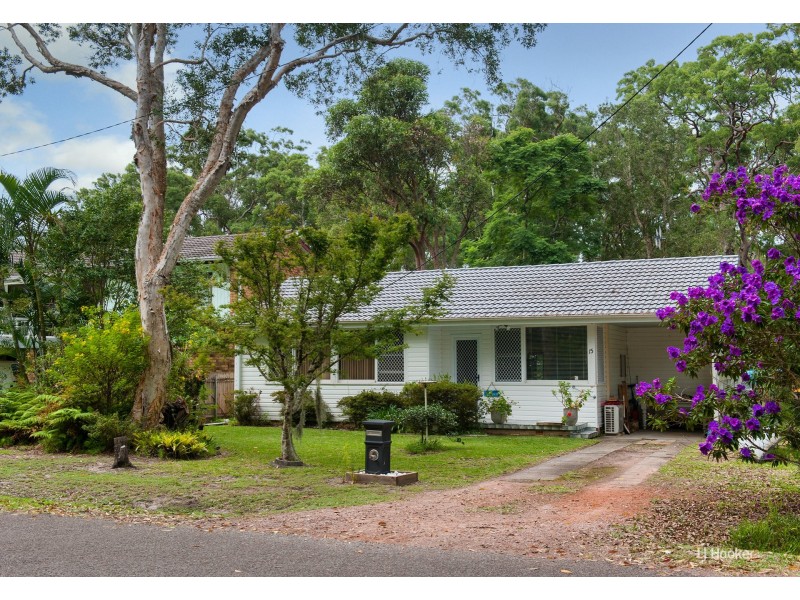15 Wanda Avenue, Salamander Bay NSW 2317