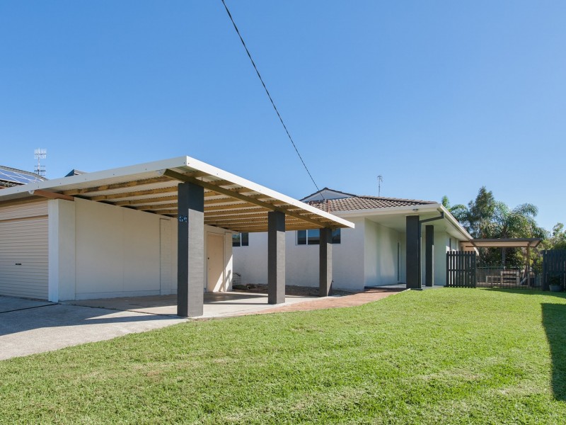 64 Rigney Street, Shoal Bay NSW 2315