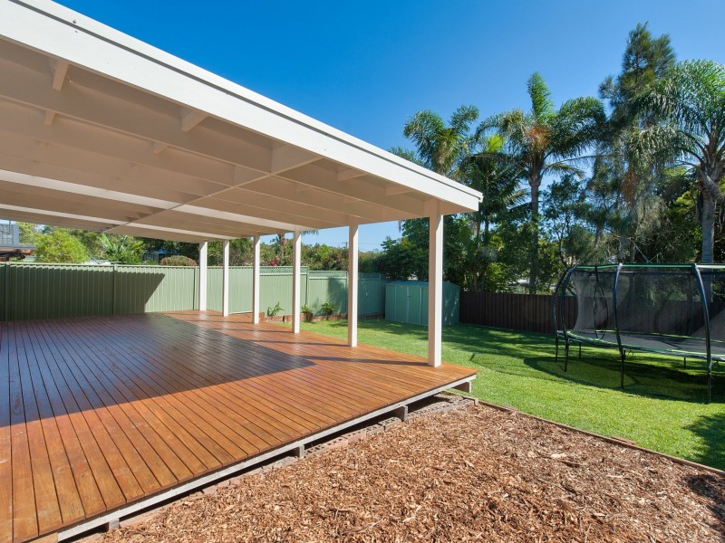 64 Rigney Street, Shoal Bay NSW 2315