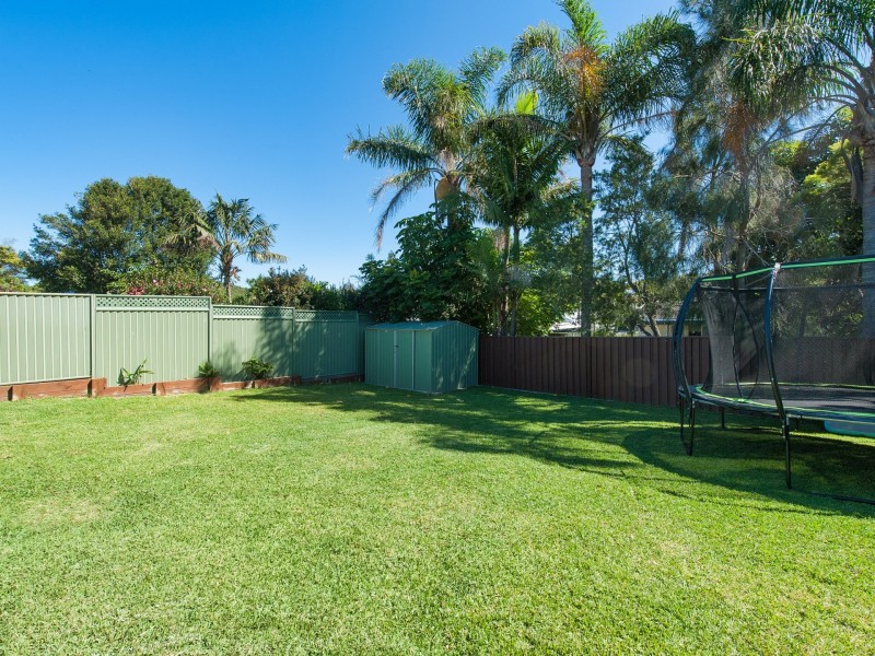 64 Rigney Street, Shoal Bay NSW 2315