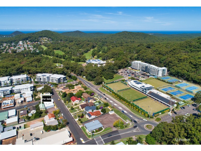 28 Yacaaba Street, Nelson Bay NSW 2315