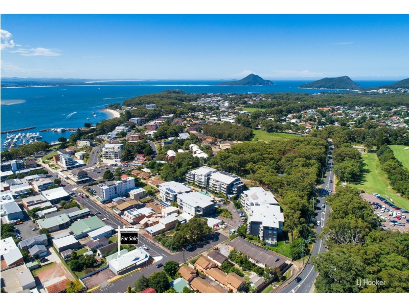 28 Yacaaba Street, Nelson Bay NSW 2315