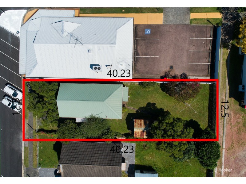 28 Yacaaba Street, Nelson Bay NSW 2315