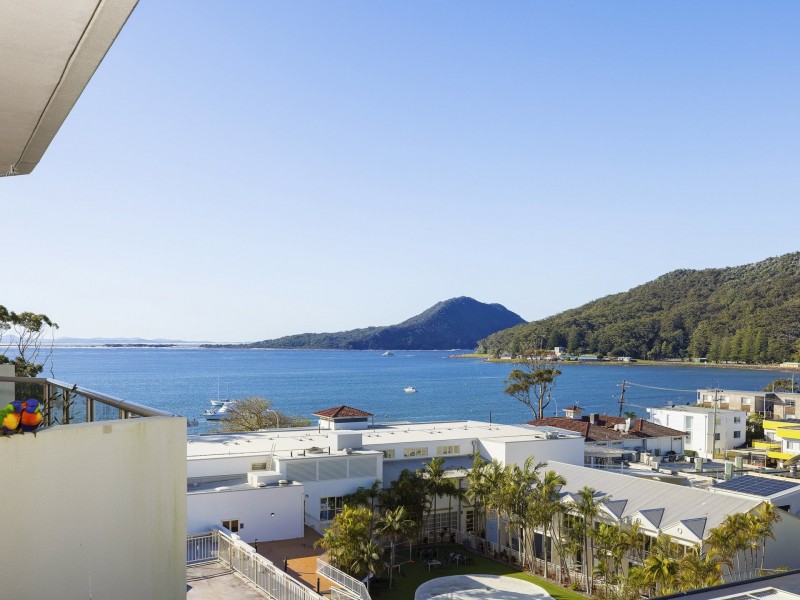 711/43 Shoal Bay Rd, Shoal Bay NSW 2315