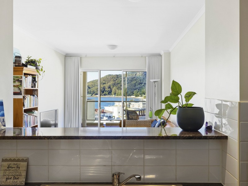 711/43 Shoal Bay Rd, Shoal Bay NSW 2315