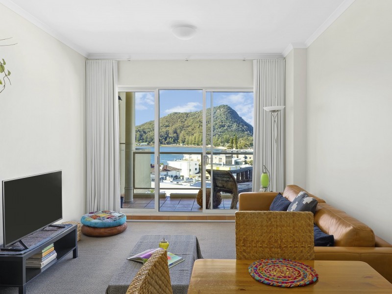 711/43 Shoal Bay Rd, Shoal Bay NSW 2315