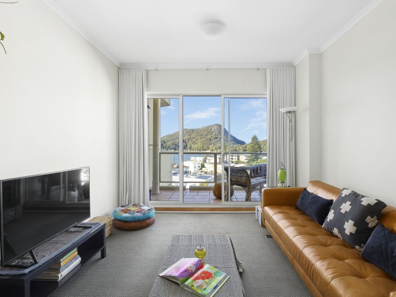 711/43 Shoal Bay Rd, Shoal Bay NSW 2315