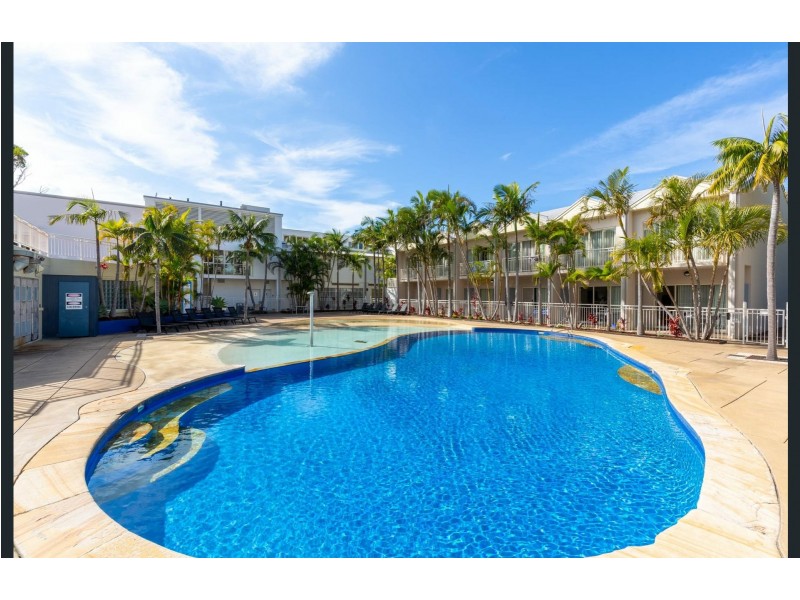 711/43 Shoal Bay Rd, Shoal Bay NSW 2315