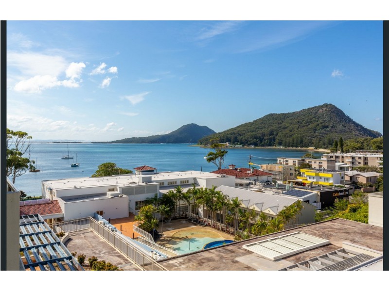 711/43 Shoal Bay Rd, Shoal Bay NSW 2315