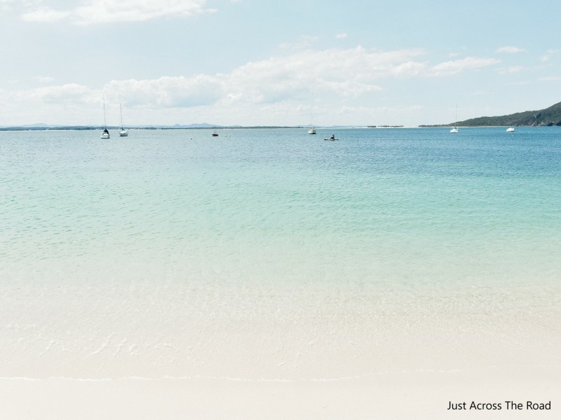 711/43 Shoal Bay Rd, Shoal Bay NSW 2315