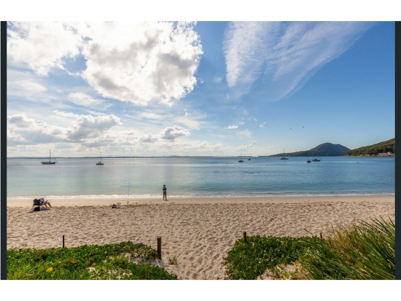 711/43 Shoal Bay Rd, Shoal Bay NSW 2315