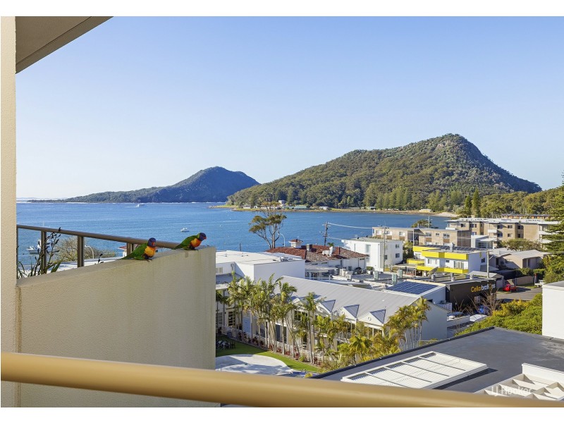 711/43 Shoal Bay Rd, Shoal Bay NSW 2315