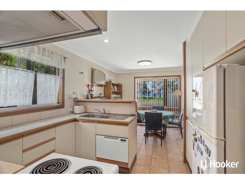 105 Cook Parade, Lemon Tree Passage NSW 2319
