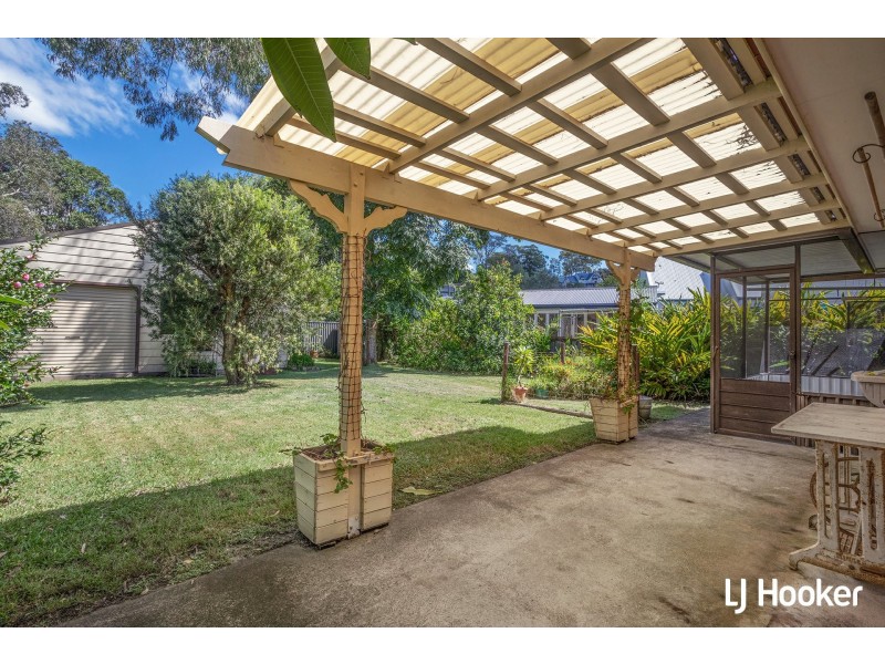 105 Cook Parade, Lemon Tree Passage NSW 2319