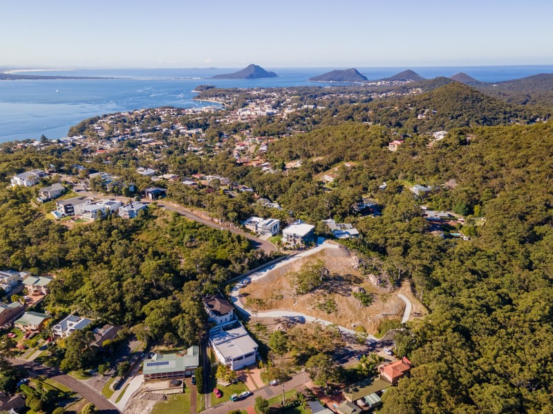 Lot 8/111 Wallawa Road, Nelson Bay NSW 2315