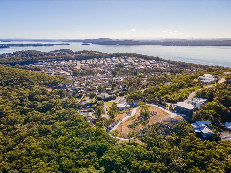Lot 8/111 Wallawa Road, Nelson Bay NSW 2315