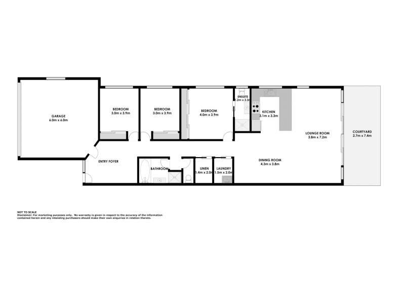 6a Keel Street, Salamander Bay NSW 2317