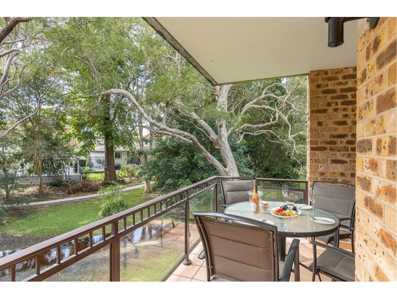 30/2 Gowrie Avenue, Nelson Bay NSW 2315