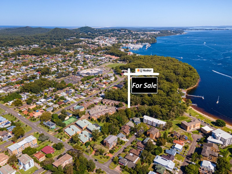 30/2 Gowrie Avenue, Nelson Bay NSW 2315