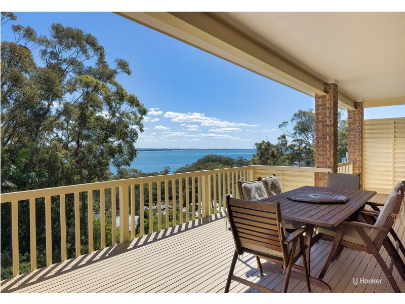 22 Wallawa Road, Nelson Bay NSW 2315