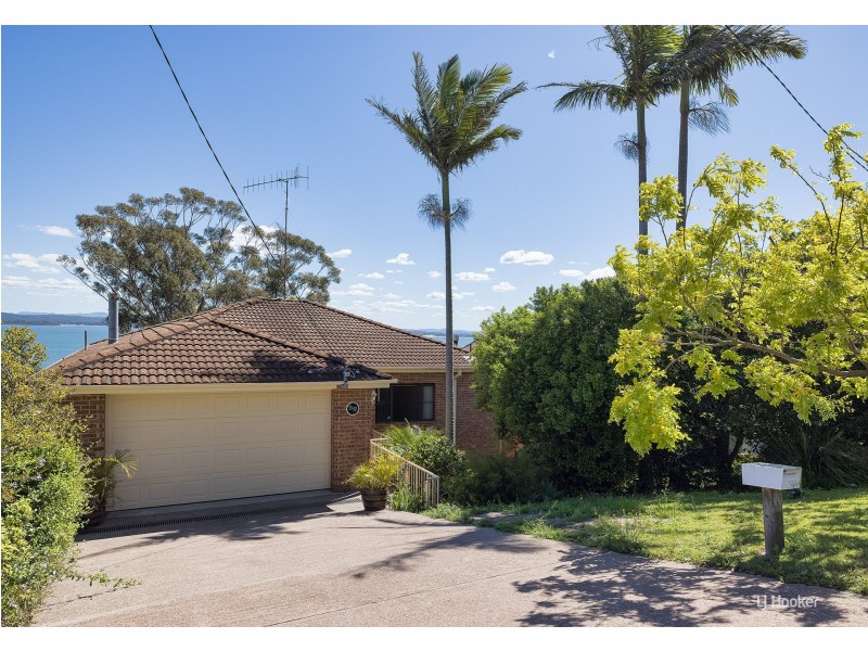 22 Wallawa Road, Nelson Bay NSW 2315