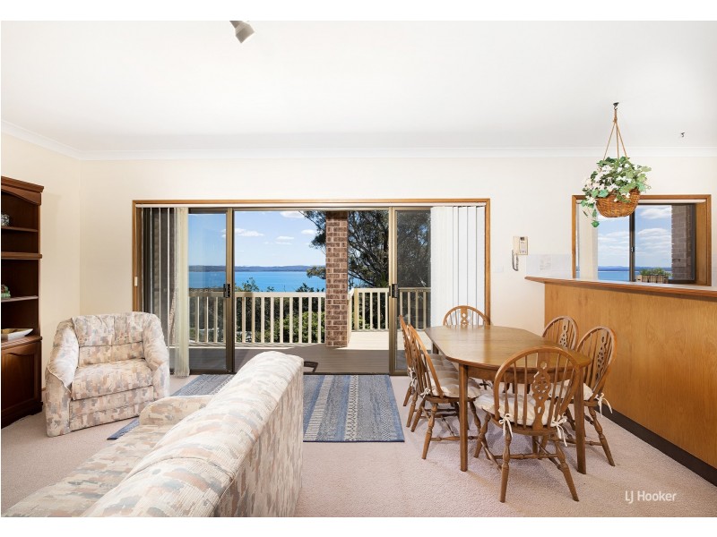 22 Wallawa Road, Nelson Bay NSW 2315