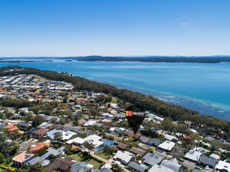 22 Wallawa Road, Nelson Bay NSW 2315