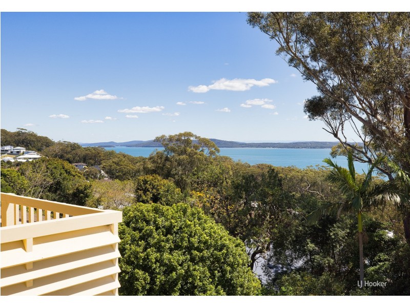 22 Wallawa Road, Nelson Bay NSW 2315