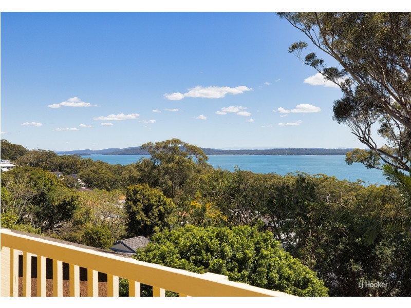 22 Wallawa Road, Nelson Bay NSW 2315