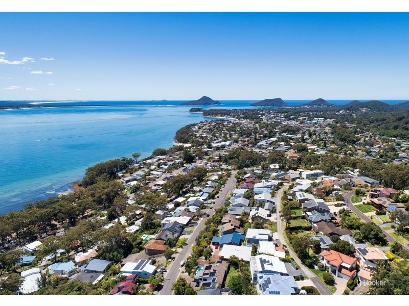 22 Wallawa Road, Nelson Bay NSW 2315