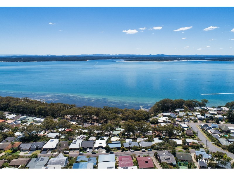 22 Wallawa Road, Nelson Bay NSW 2315