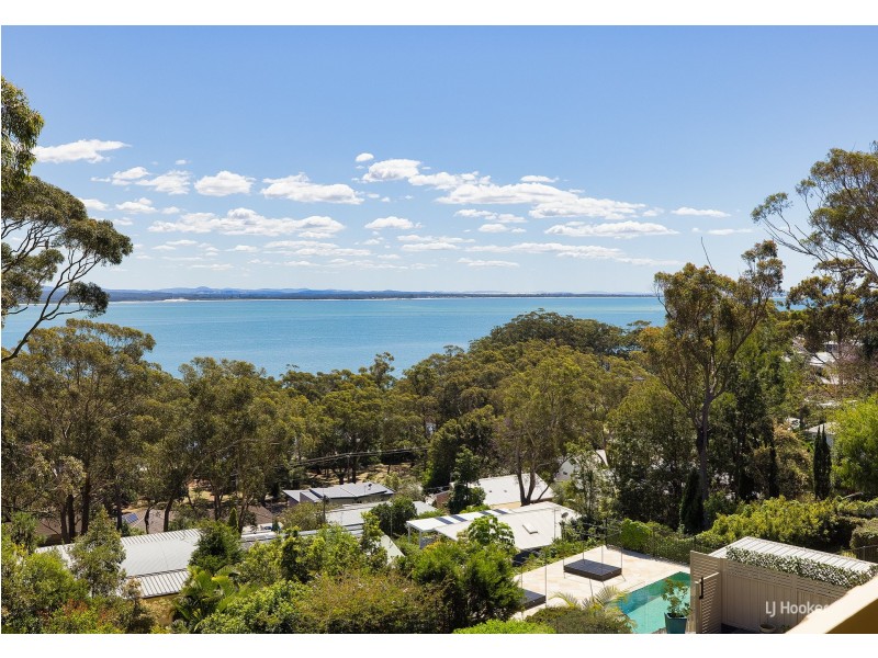22 Wallawa Road, Nelson Bay NSW 2315