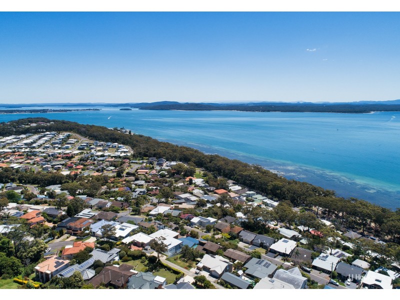 22 Wallawa Road, Nelson Bay NSW 2315
