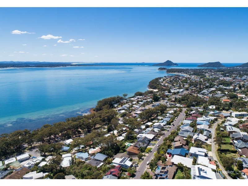 22 Wallawa Road, Nelson Bay NSW 2315