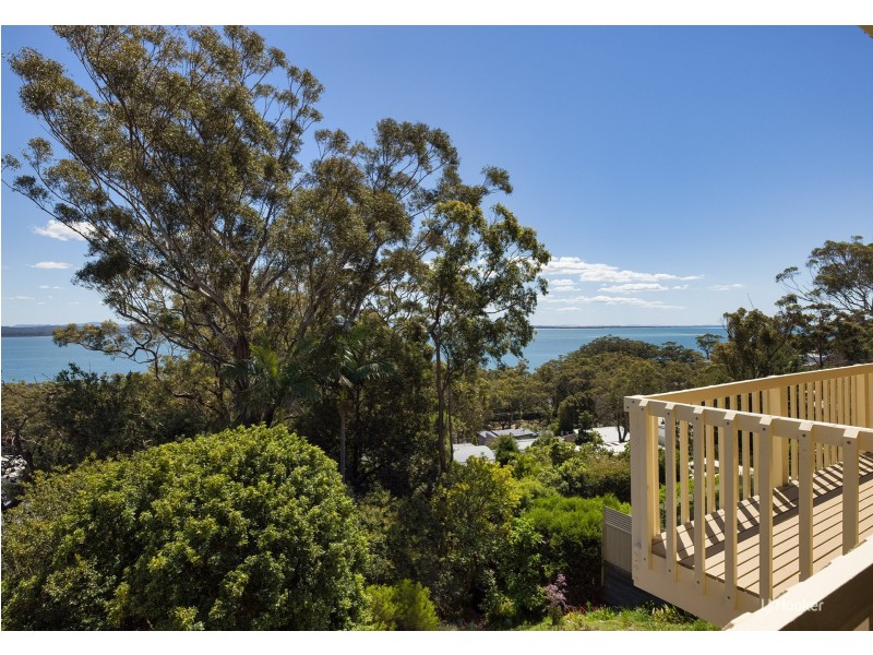 22 Wallawa Road, Nelson Bay NSW 2315