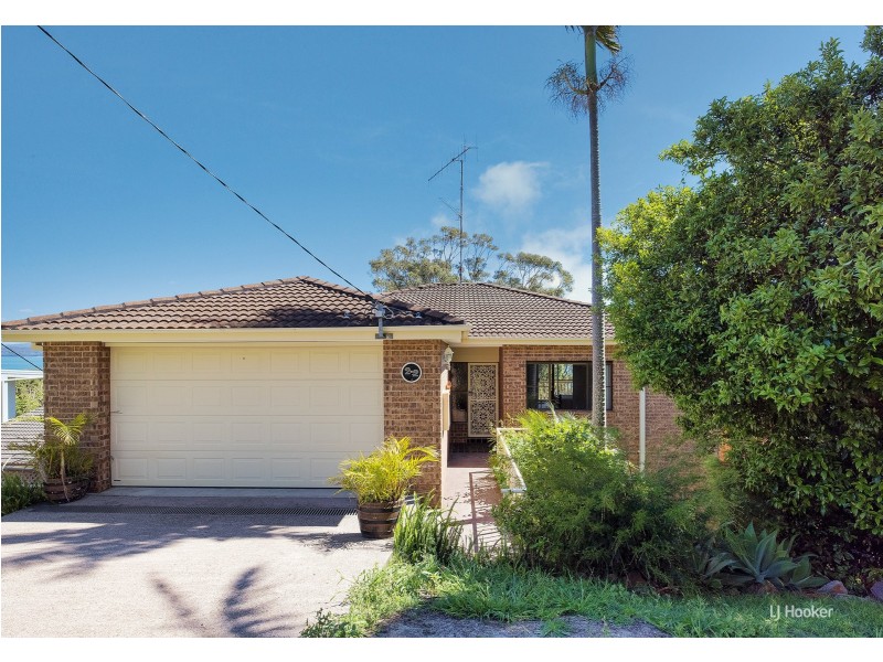 22 Wallawa Road, Nelson Bay NSW 2315